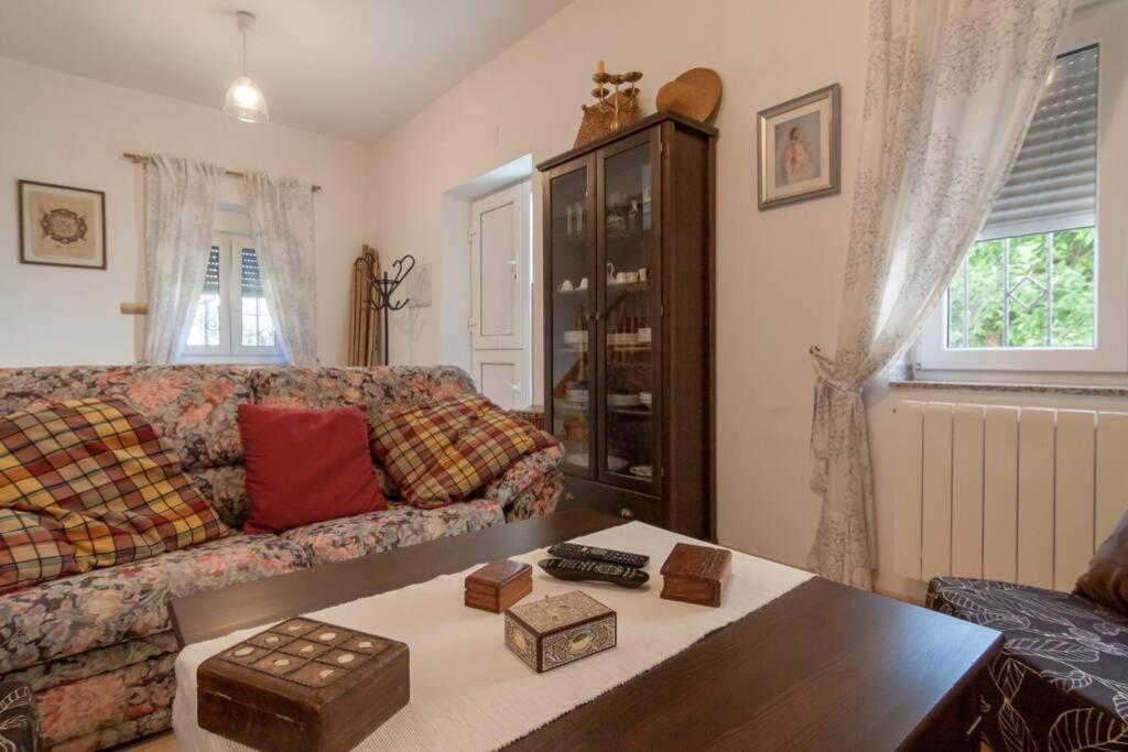 Villa Casa Entera Hasta 10 Plazas Entre "Mar Y Montana" à Puente San Miguel Extérieur photo