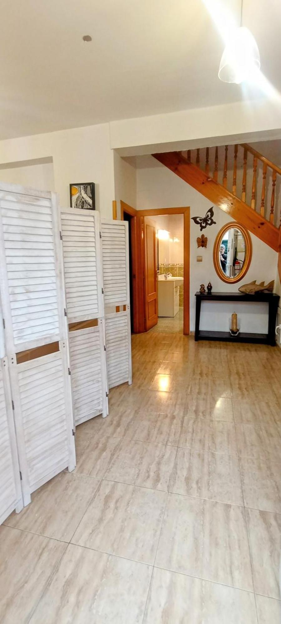 Villa Casa Entera Hasta 10 Plazas Entre "Mar Y Montana" à Puente San Miguel Extérieur photo