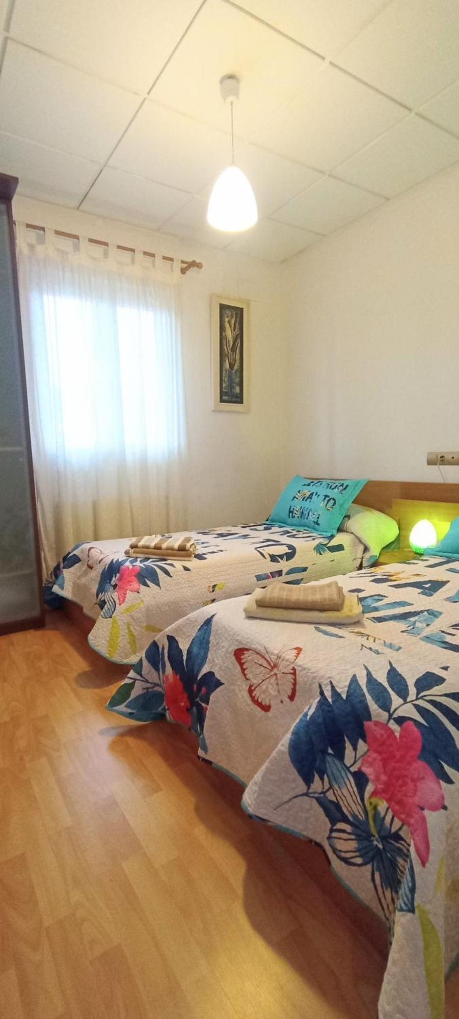 Villa Casa Entera Hasta 10 Plazas Entre "Mar Y Montana" à Puente San Miguel Extérieur photo